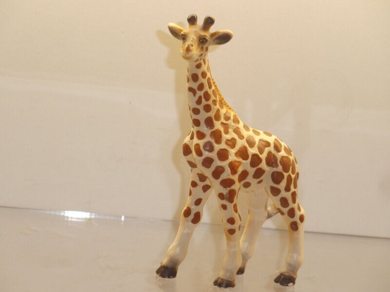 Schleich: 14147 Giraffenbaby