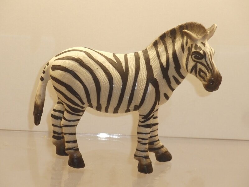 Schleich: 14148 Zebra