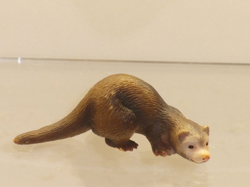 Schleich: 14418 Frettchen