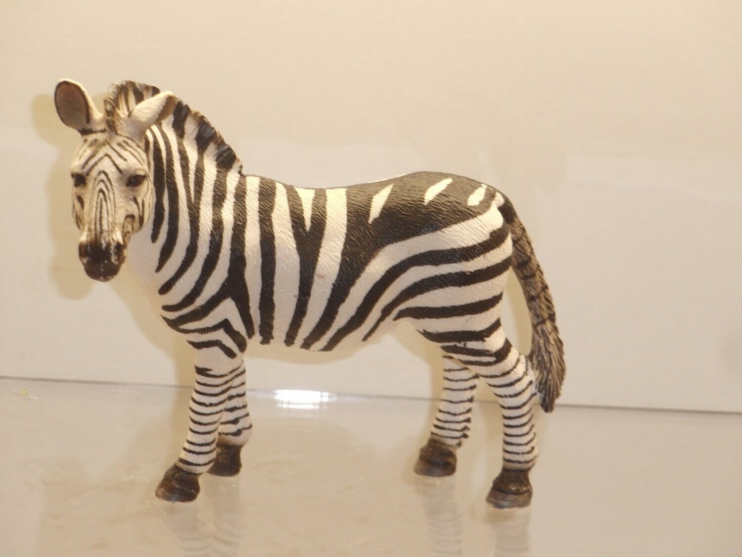Schleich: 14392 Zebrastute