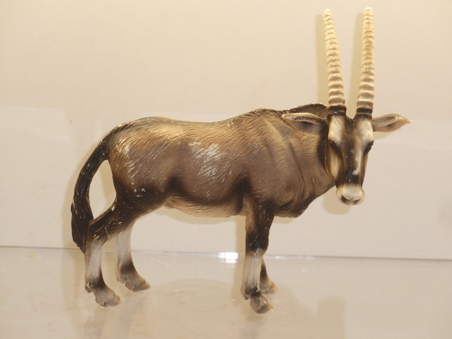 Schleich: 14302 Oryx Antilope