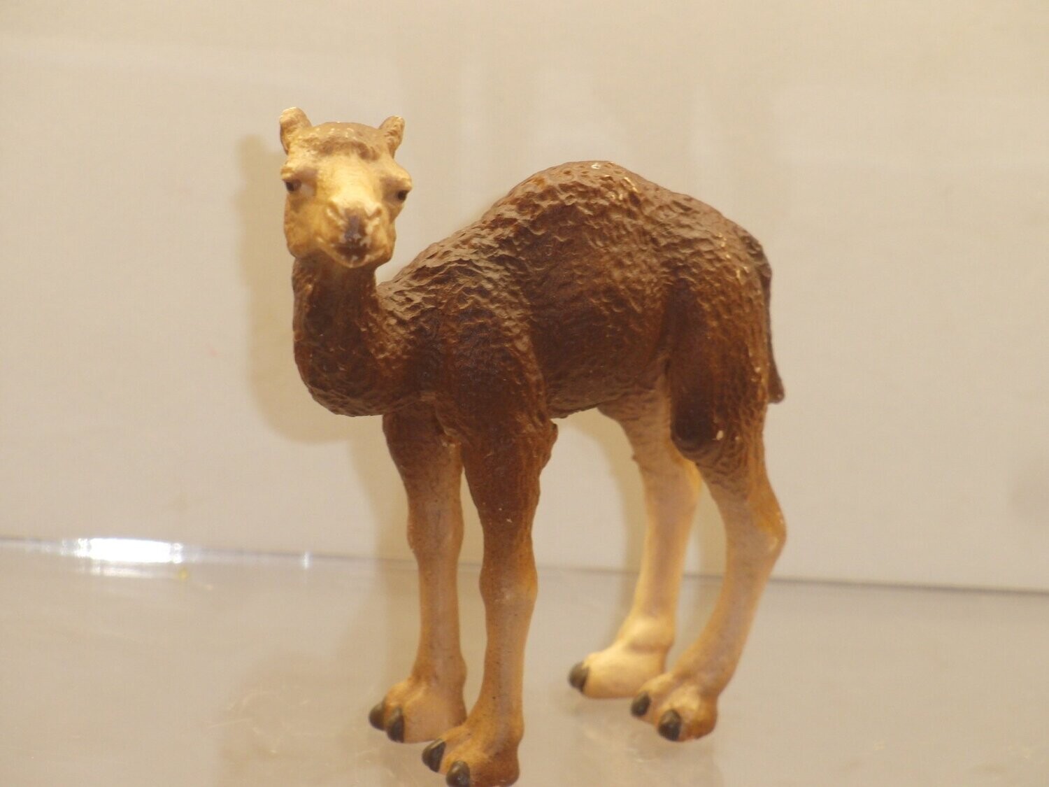 Schleich: 14356 Dromedar Fohlen