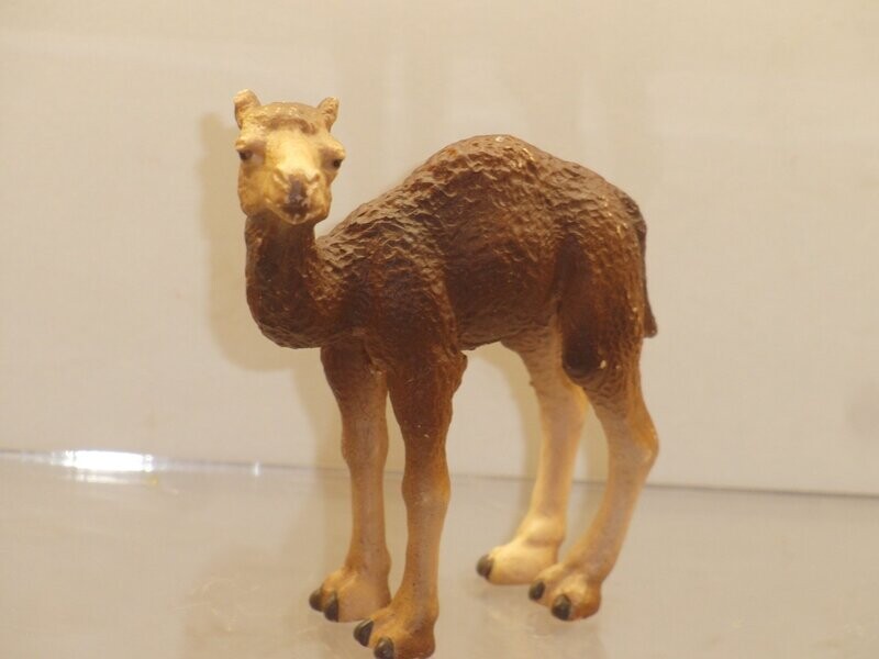 Schleich: 14356 Dromedar Fohlen Schleich: 14356 Dromedar Fohlen