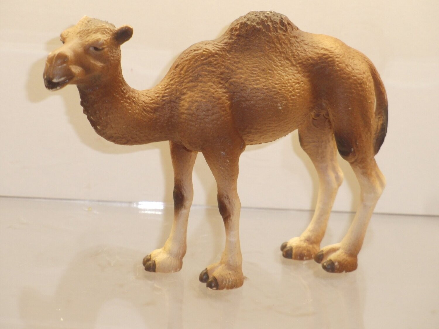 Schleich: 14355 Dromedar Stute