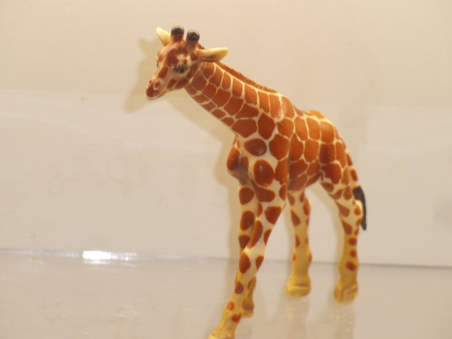 Schleich: 14321 Giraffenbaby