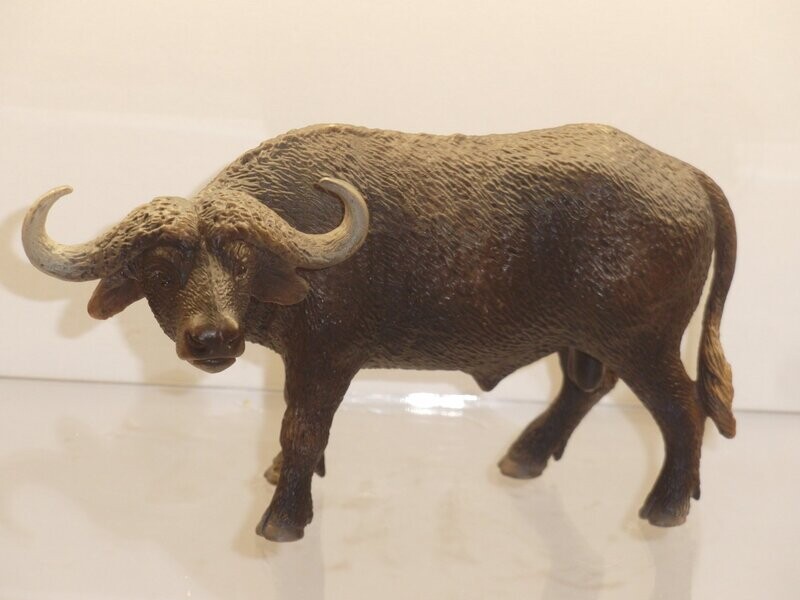 Schleich: 14640 Kaffernbüffel