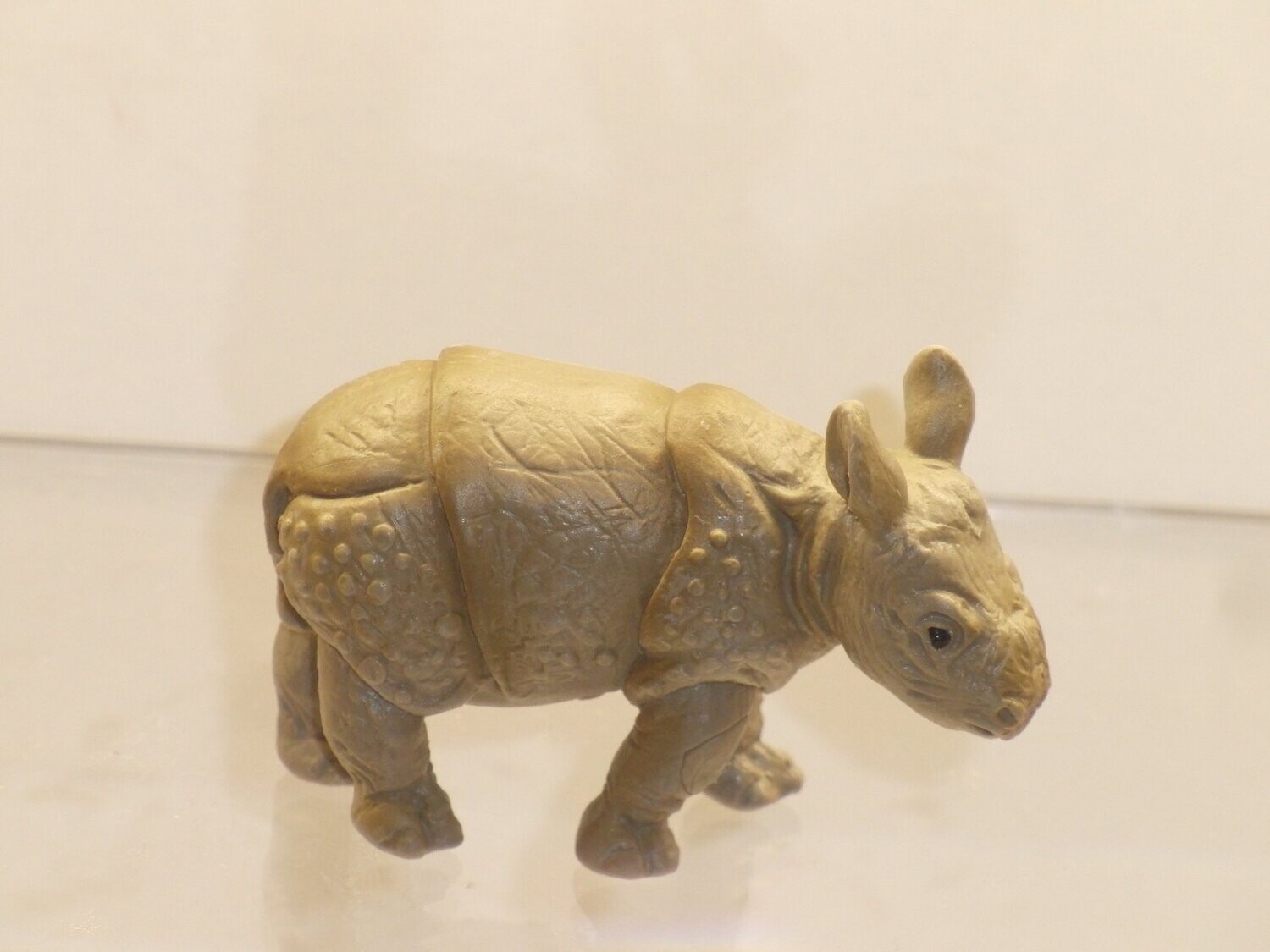 Schleich: 14130 Panzernashornbaby
