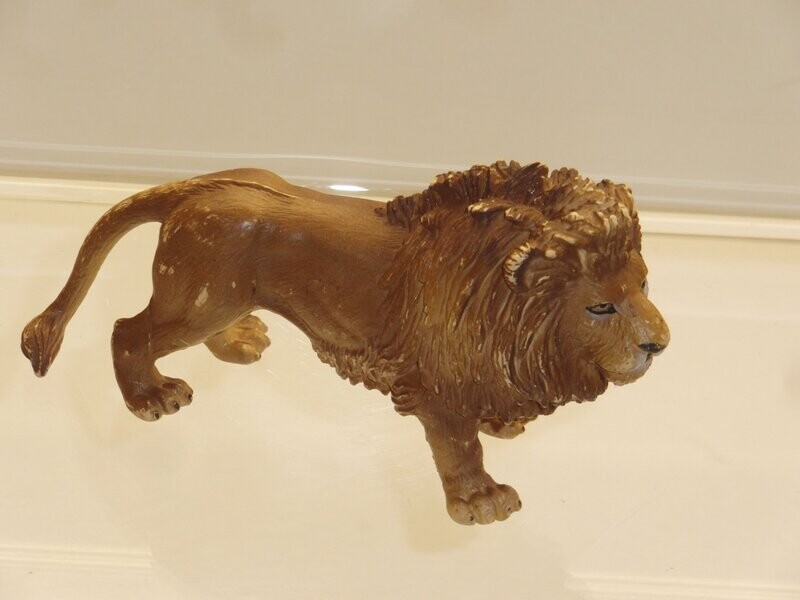 Schleich: 14137 Löwe