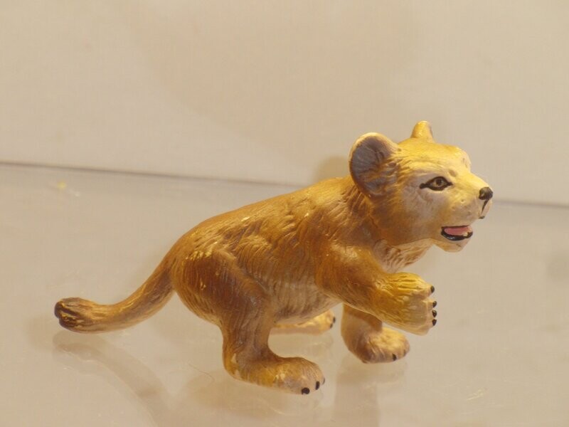 Schleich: 14038 Löwenbaby