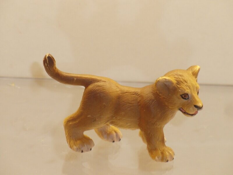 Schleich: 14186 Löwenbaby