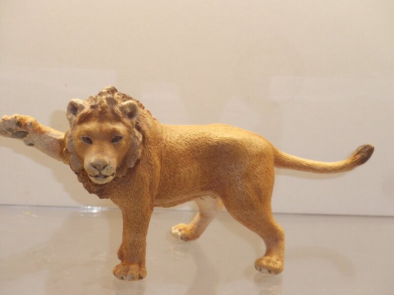 Schleich: 14374 Junglöwe