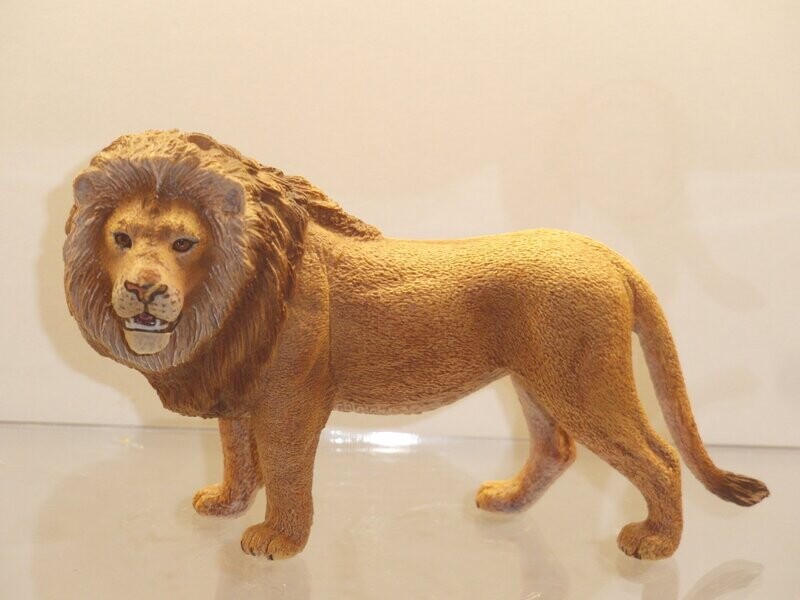 Schleich: 14373 Löwe