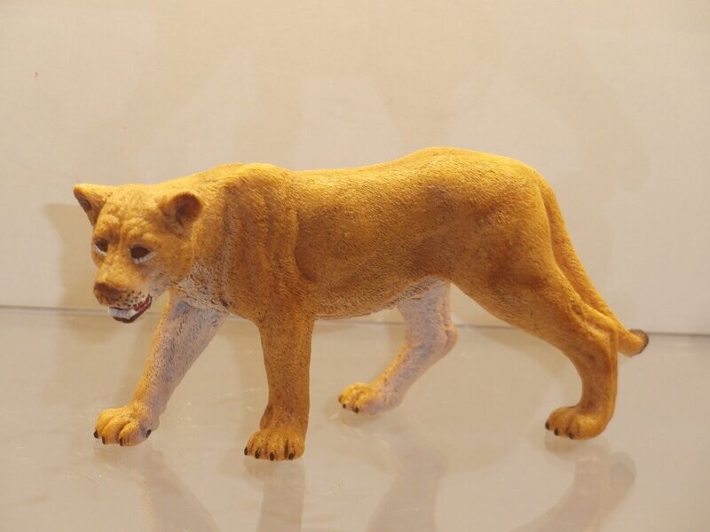 Schleich: 14712 Löwin