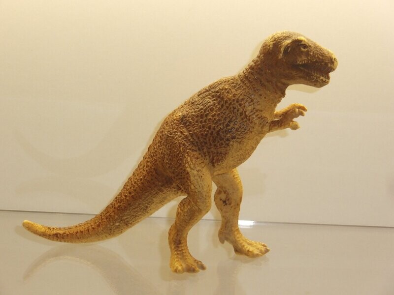 Schleich: 14502 Tyrannosaurus Rex Schleich: 14502 Tyrannosaurus Rex