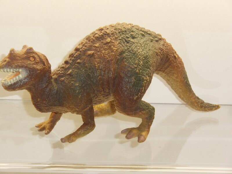 Schleich: 16405 Ceratosaurus