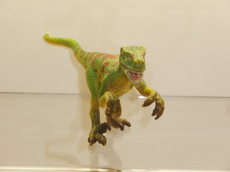 Schleich: 14509 Velociraptor