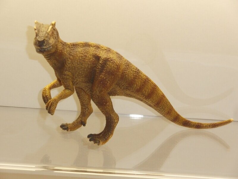 Schleich: 14512 Allosaurus