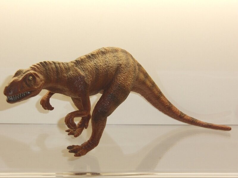 Schleich: 16441 Allosaurus