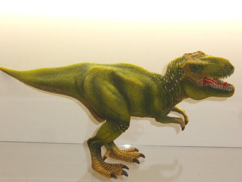 Schleich: 14525 Tyrannosaurus Rex Schleich: 14525 Tyrannosaurus Rex