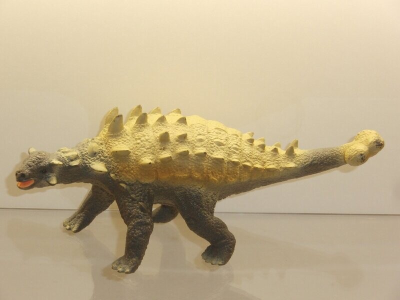 Schleich: 16411 Saichania