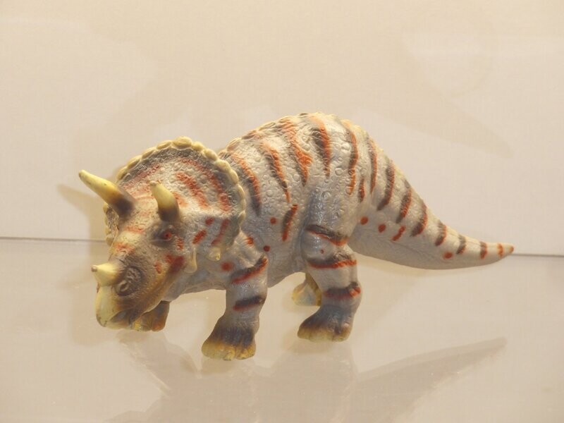 Schleich: 14504 Triceratops