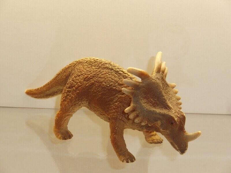 Schleich: 16442 Styracosaurus