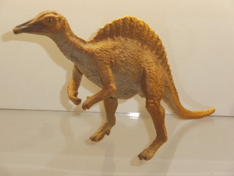 Schleich: 16444 Ouranosaurus