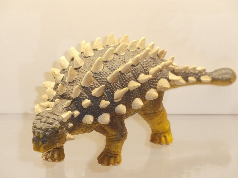 Schleich: 14519 Saichania