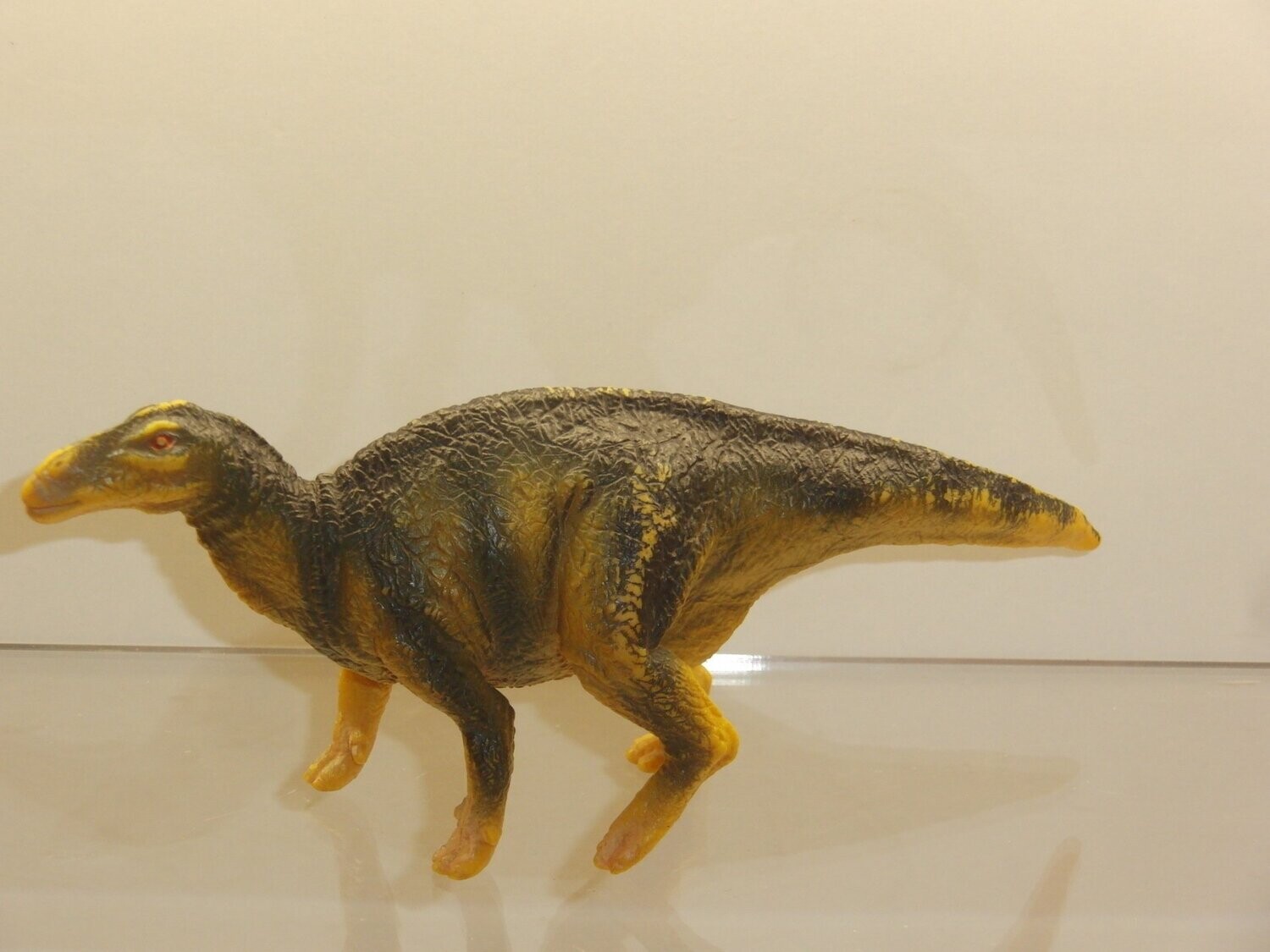 Schleich 16419 Iguanodon