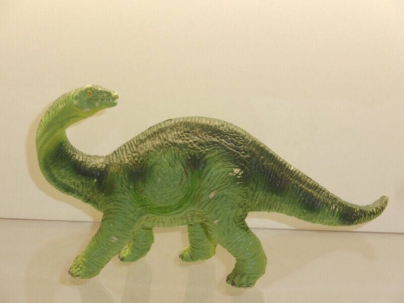 Schleich: Carnegie Collection: 15404 Apatosaurus Baby Schleich: Carnegie Collection: 15404 Apatosaurus Baby