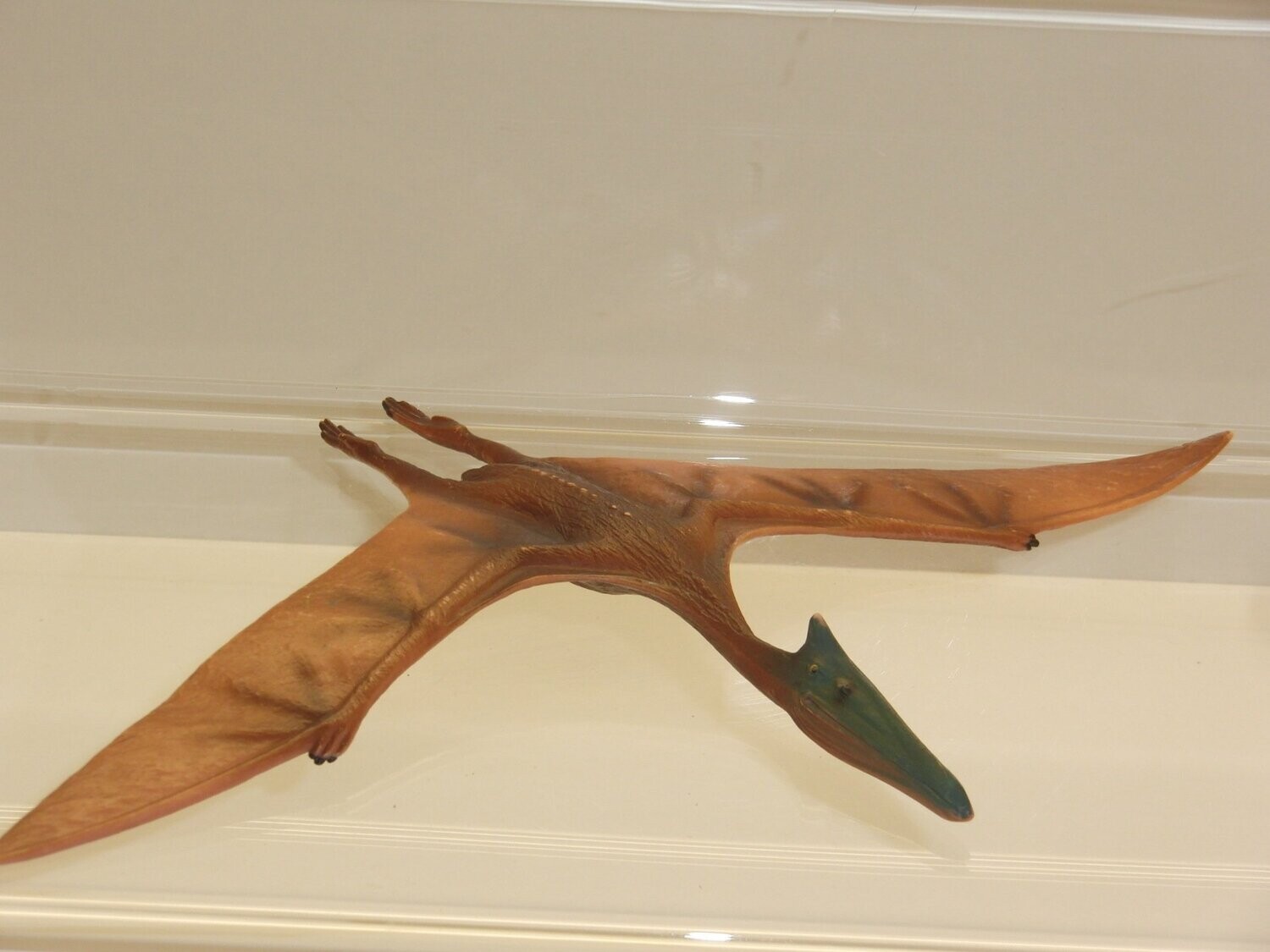 Schleich: 16417 Quetzalcoatlus