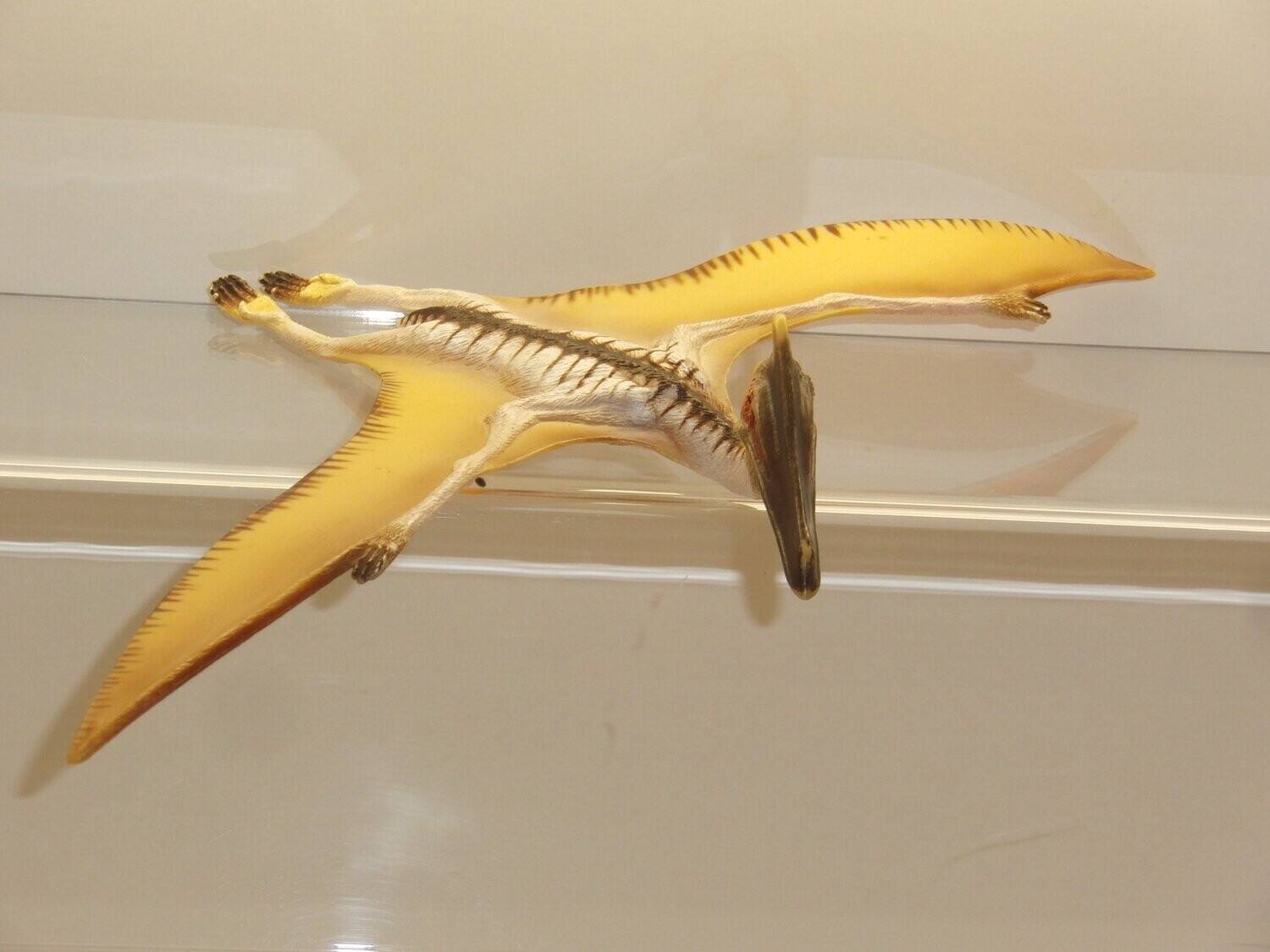 Schleich: 16463 Quetzalcoatlus