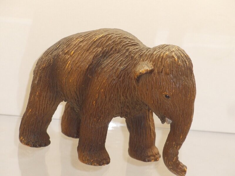 Schleich: 16523 Mammut Baby