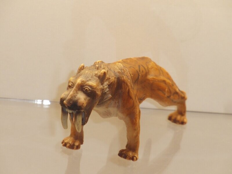 Schleich: 16520 Smilodon