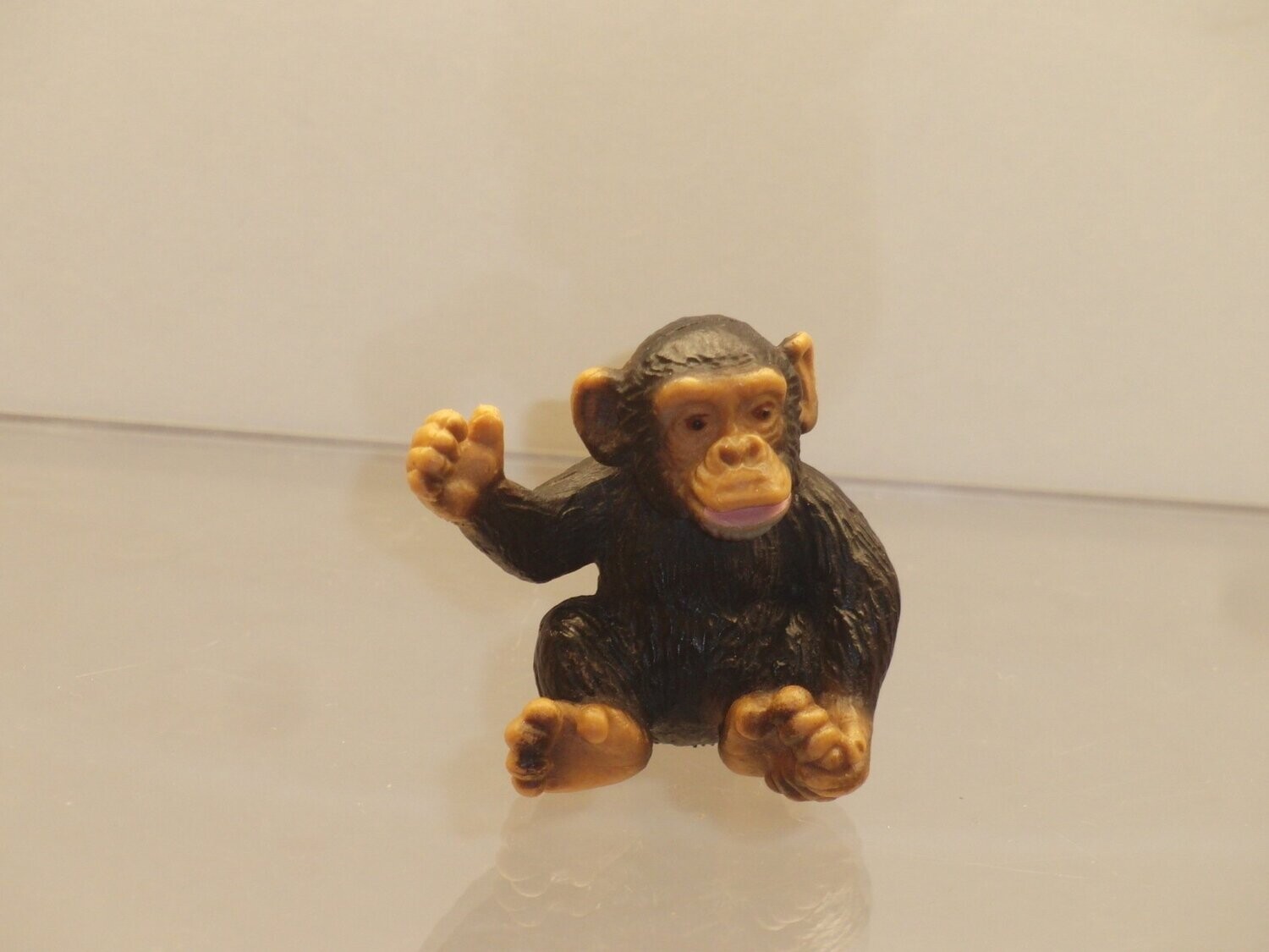 Schleich: 14192 Schimpansen Baby