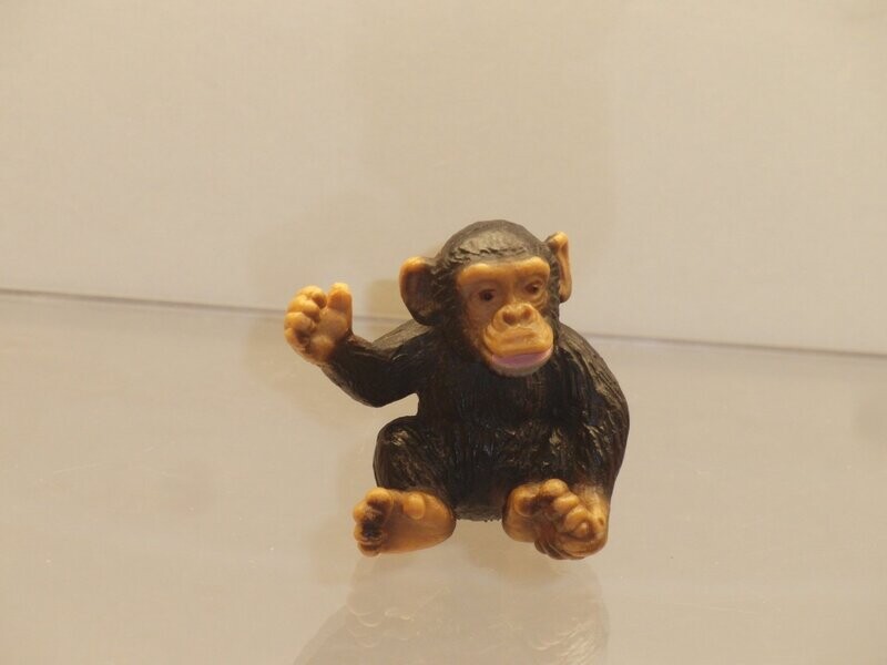 Schleich: 14192 Schimpansen Baby Schleich: 14192 Schimpansen Baby