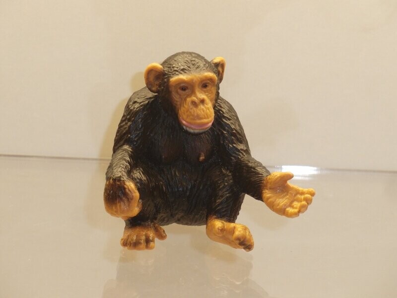 Schleich: 14191 Schimpansen Weibchen Schleich: 14191 Schimpansen Weibchen