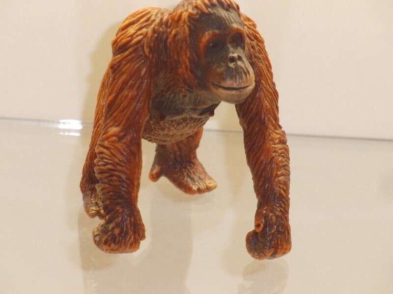 Schleich: 14306 Orang-Utan Weibchen Schleich: 14306 Orang-Utan Weibchen