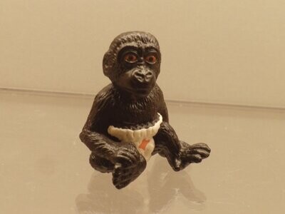 Schleich: 14451 Gorilla Baby