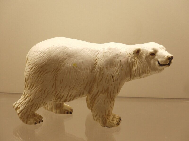 Schleich: 14024 Eisbärin
