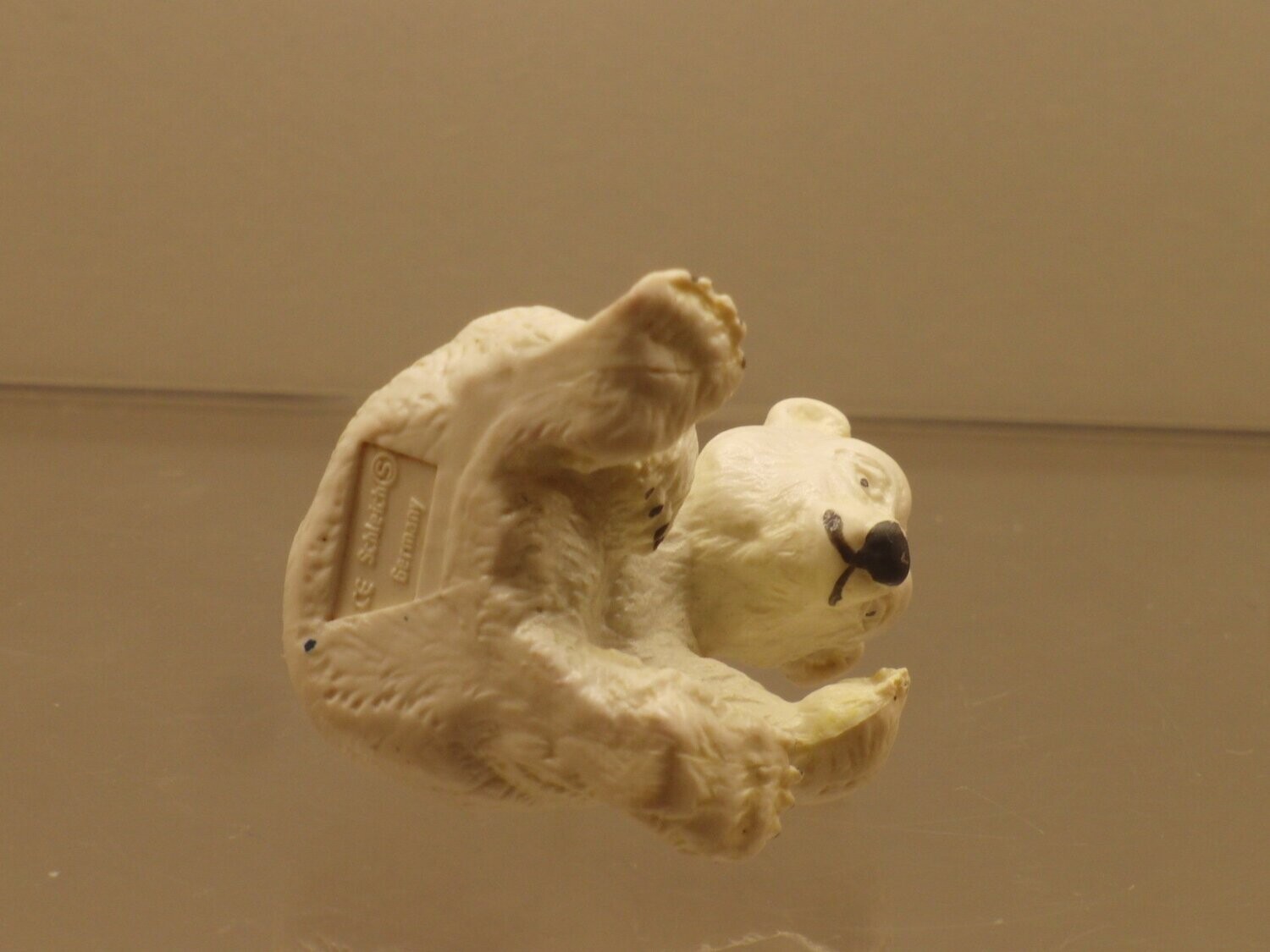 Schleich: 14084 Eisbärbaby