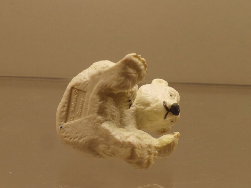 Schleich: 14084 Eisbärbaby