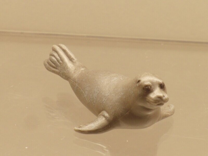 Schleich: 14169 Heuler