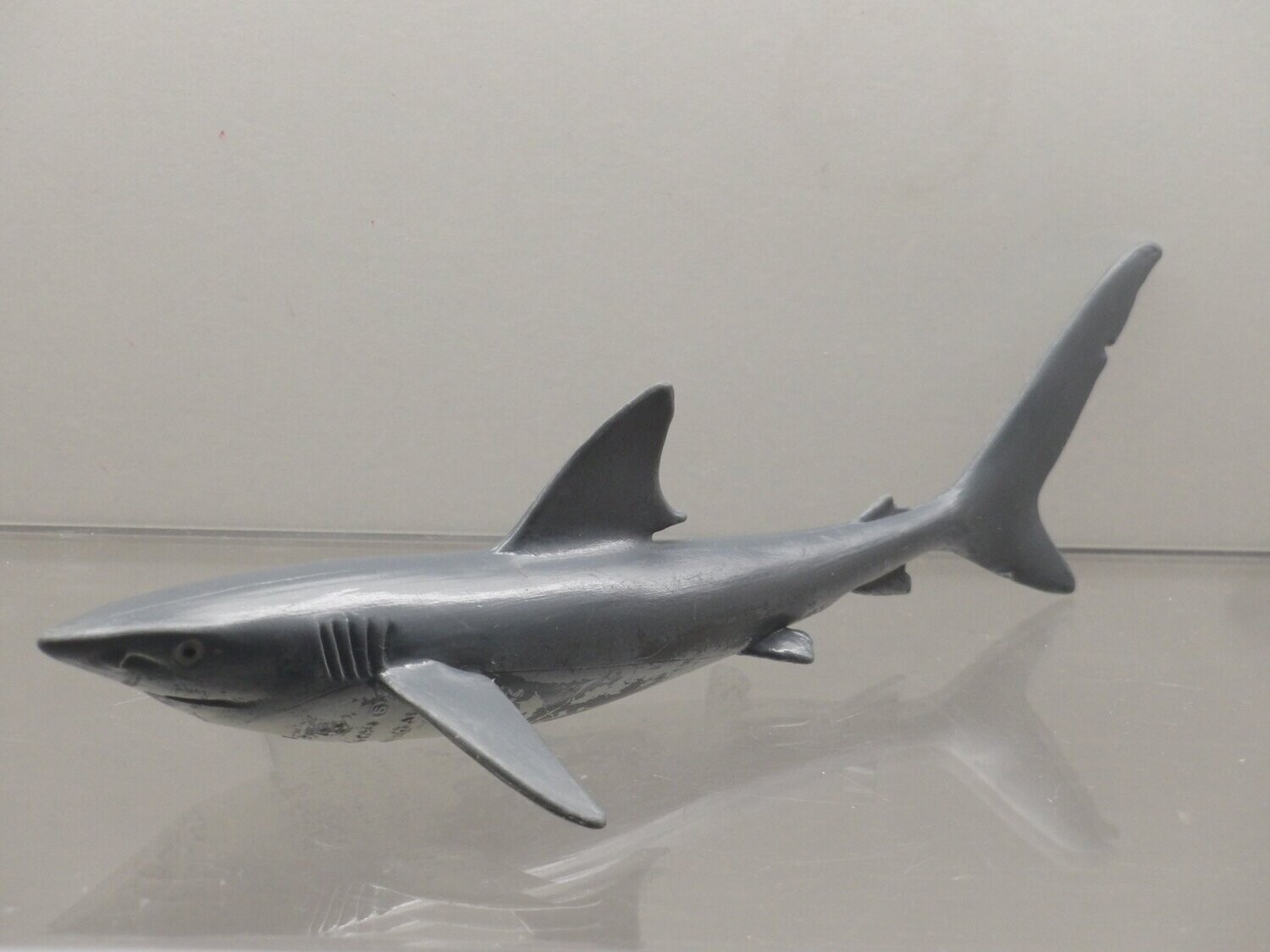 Schleich: 16078 Blauhai 1:32