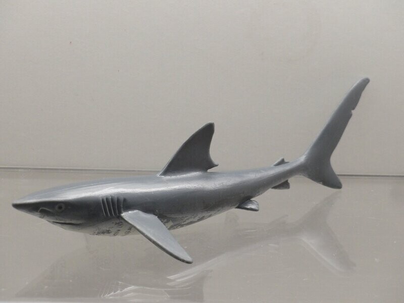 Schleich: 16078 Blauhai 1:32