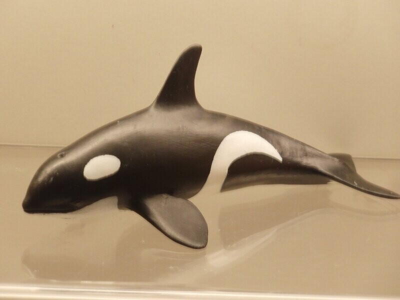 Schleich: 16091 Orkakalb 1:32