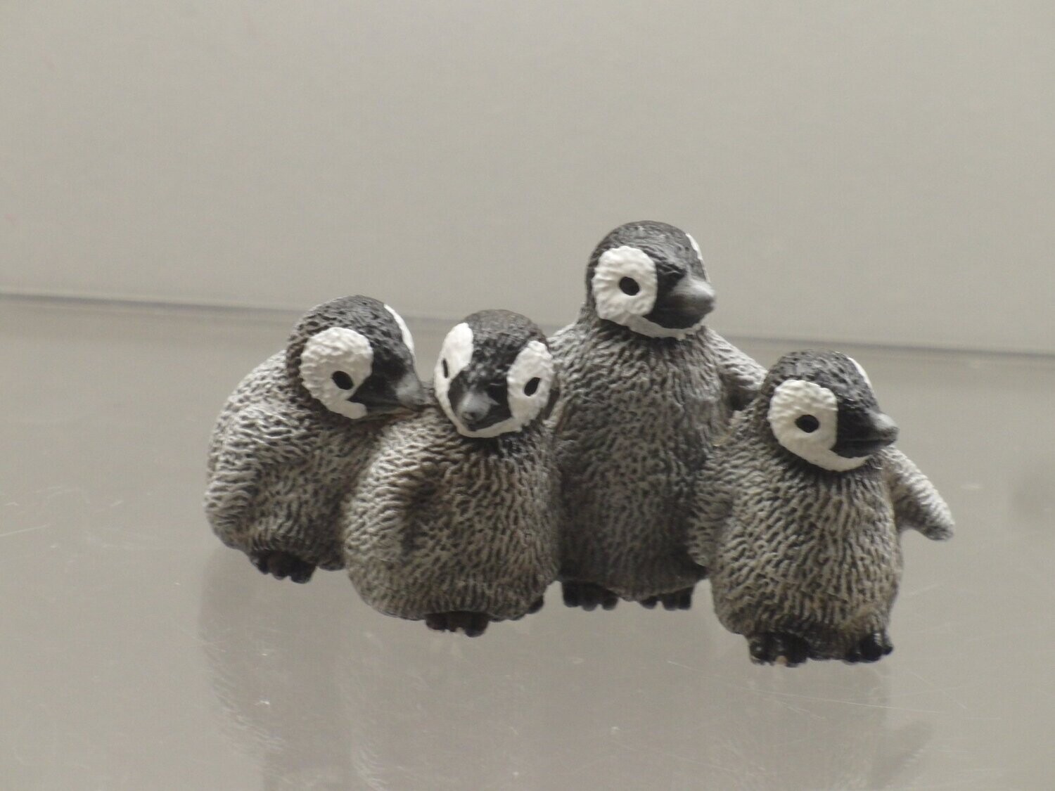 Schleich: 14618 Kaiserpinguin Jungen