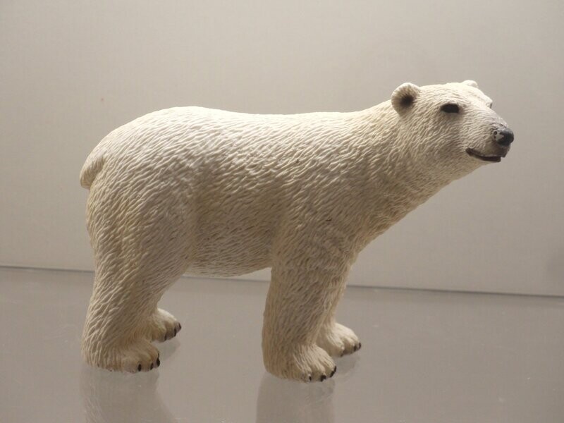 Schleich: 14659 Eisbär