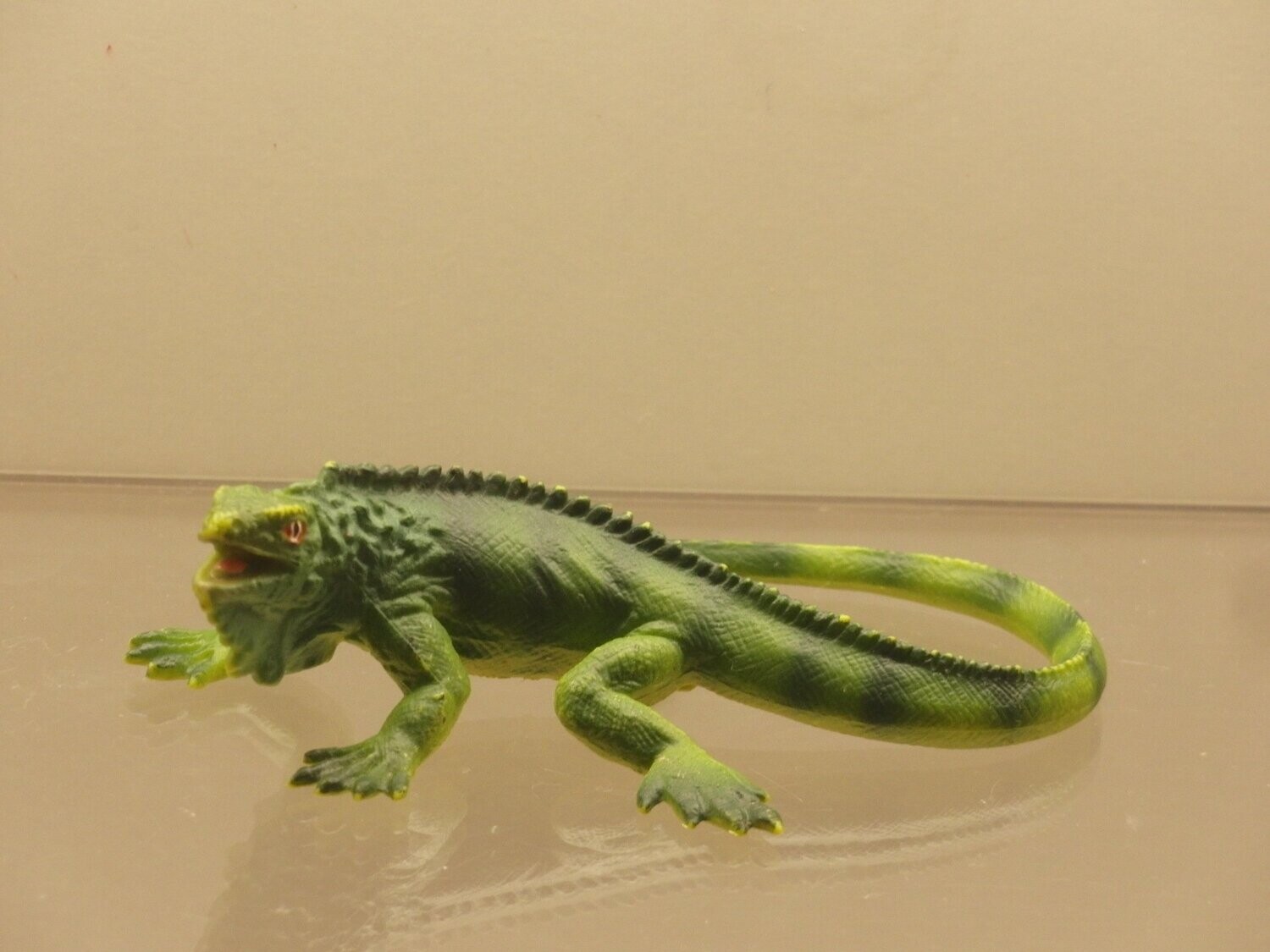 Schleich: 14172 Grüner Leguan