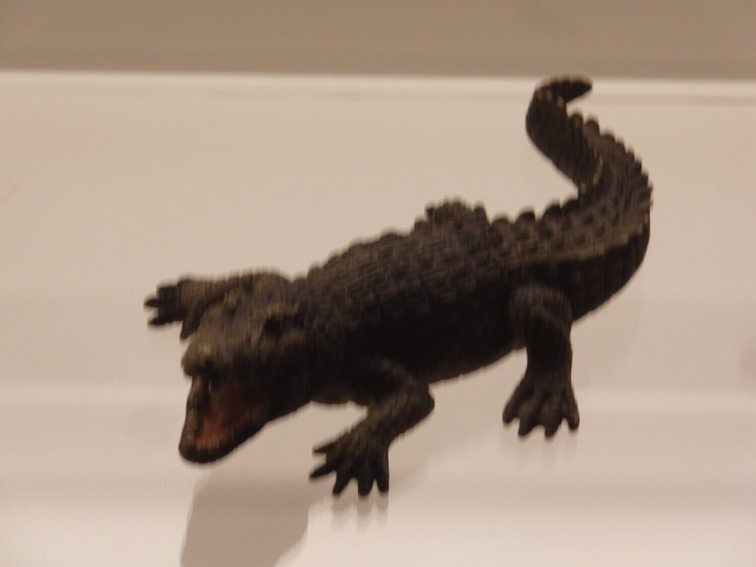 Schleich: 14378 Krokodil